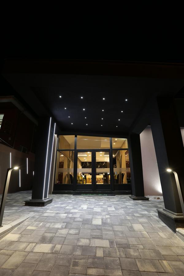 Garni Hotel Zen Free Parking Nis Exterior photo