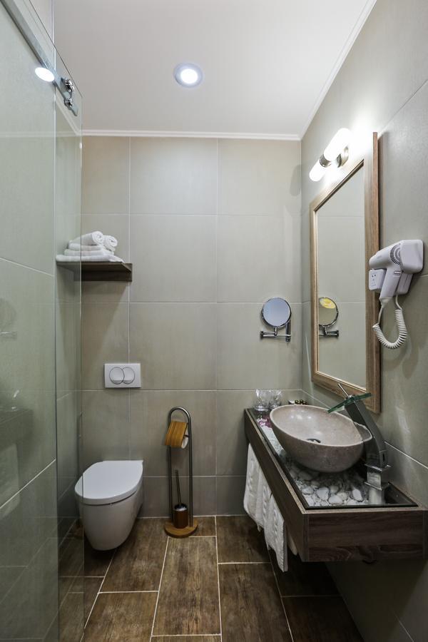 Garni Hotel Zen Free Parking Nis Exterior photo
