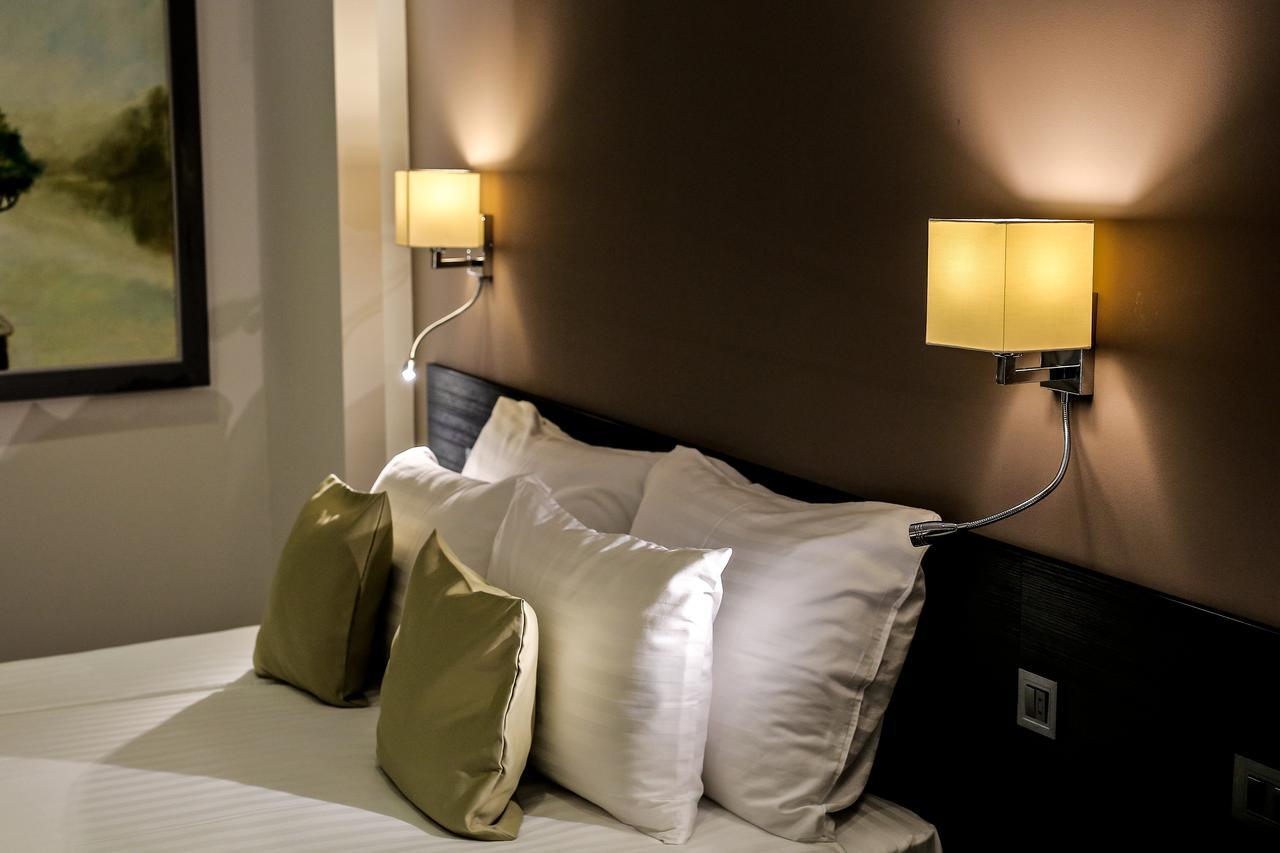 Garni Hotel Zen Free Parking Nis Exterior photo